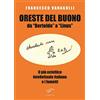 Ass. Culturale Il Foglio Oreste Del Buono da «Bertoldo» a «Linus». Il più eclettico intellettuale italiano e i fumetti