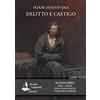 Audiolibri Delitto e castigo letto da Claudio Carini. Audiolibro. CD Audio formato MP3. Ediz. integrale. Con e-book