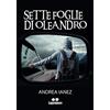 Lupieditore Sette foglie di oleandro