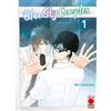 PANINI SPA BLUE SKY COMPLEX 1