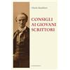 Luni Editrice Consigli ai giovani scrittori