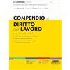 Edizioni Simone Compendio di diritto del lavoro