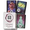 LLEWELLYN I Ching of Love