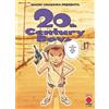 PANINI SPA 20th Century Boys 17 - Seconda Ristampa
