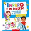 Raffaello Ragazzi Imparo e mi diverto con giochi e attività