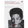 LA CULTURA Il secondo sesso