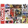 PLANETA DE AGOSTINI Wednesday comics