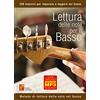 PLAY MUSIC Lettura delle note per il basso (Libro di grande formato con registrazioni audio da scaricare)
