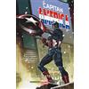 Marvel Nuke scatenato. Capitan America (Vol. 3)