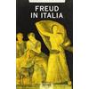 XENIA Freud in Italia. La psicoanalisi è nata in Italia