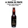 ARCANA A suon di pinte. Teoria e pratica dell'abbinamento birra/rock