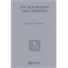 GIUFFRÈ Enciclopedia del diritto vol ii - reato colposo