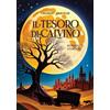Pedrini Il tesoro di Calvino. Romanzo storico