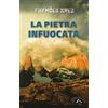 OLTRE CONFINE La pietra infuocata