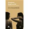 Kurumuny Stazione degli occhi. (O del corpo che si sottrae). Ediz. italiana e albanese