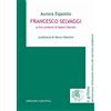 Editoriale Scientifica Francesco Selvaggi. Primo prefetto di Napoli liberata