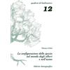 EDITRICE ANTROPOSOFICA MILANO La configurazione dello spazio nel mondo degli alberi e nell'uomo