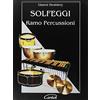 Volontè & Co 70 solfeggi ramo percussioni