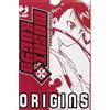 Edizioni BD Mushibugyo. Origin box vol. 1-3