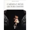 Giunti Psychometrics Lectura Dantis. Audiolibro. CD Audio formato MP3