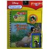 Disney Libri Magic English. The jungle book. Il Leggi Libro. Ediz. illustrata. Con cartuccia sonora