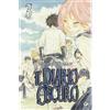 GP Manga Il diario oscuro (Vol. 3)