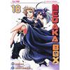 J-POP Medaka box (Vol. 18)