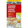 MAIRDUMONT Marco Polo Campania Basilicata