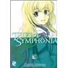 GP Manga Tales of Symphonia (Vol. 2)