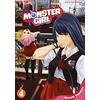 Edizioni BD Monster girl (Vol. 4)