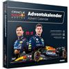 FRANZIS 67235 - Calendario dell'Avvento Oracle Red Bull Racing: Oracle Red Bull Racing Advents Calendar