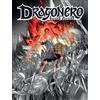 BONELLI EDITORE DRAGONERO MONDO OSCURO VARIANT n 13