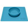 EZPZ Ciotola con Tovaglietta Incorporata EzPz The Happy Bowl