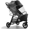 Baby Jogger Parapioggia per passeggino city elite2