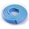 JMAHM 2 Set Protezioni per Angoli di Sicurezza in Schiuma ad Angolo Tavolo Bordo per Angoli di Protezione per il Bambino, Scrivania, Armadio, Bordo in Gomma per Mobili (Blu)