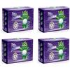 Totò Piccinni PILLO Premium Junior, Taglia 5 (11-25 Kg), 4 Pacchi da 40 (160 Pannolini Bimbo)