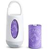 Munchkin ARM & Hammer Diaper bag dispenser & Bags - Viola