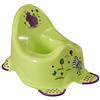 keeeper Vasino Ippopotamo, Da 18 Mesi a 3 Anni circa, Funzione Antiscivolo, Adam, Verde