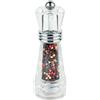 Grunwerg Macinapepe singolo 'Lighthouse', acrilico, in confezione regalo, 14,5 cm