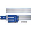 Kreg KMA2700 Accu-Cut - Sistema di guida per sega circolare, 122 cm