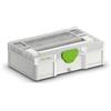 Festool Systainer³ SYS3 S 76 TRA