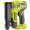 RYOBI ONE+ - Chiodatrice senza fili, 18 V, calibro 23 (solo strumento)