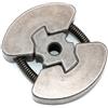 VBHGUYC Frizione adatta for 2375LE 2450 2550 2550LE 2550SE 2555 BH2160LE BH2160 BH2660 PP4620 PP4620AV PP4620AVX PP4620AVHD 530014949