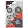 YATO Disco spazzola trapano YT-47593