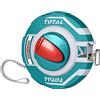 Total strumenti nastro di misura in acciaio - tmt11306