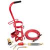 ESAB TurboTorch 0426-0011 TDLX2003MC - Kit torcia Swirl, aria acetilene