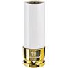 Powerbuilt Dr. Impact Rim Saver 941040 - Bussola da 1/2, 19 mm