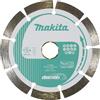 Makita Diamak D-80086 - Disco diamantato, 125 mm
