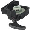 LIWaaGe Accessorio di avviamento a fune durevole 49088-0016 for decespugliatori a motore da giardino TJ45 e TJ45E.