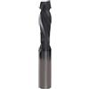 Freud 77 - 102 1/4-inch di diametro 7/20,3 cm altezza singolo a compressione, con codolo 1/10,2 cm, 77-510